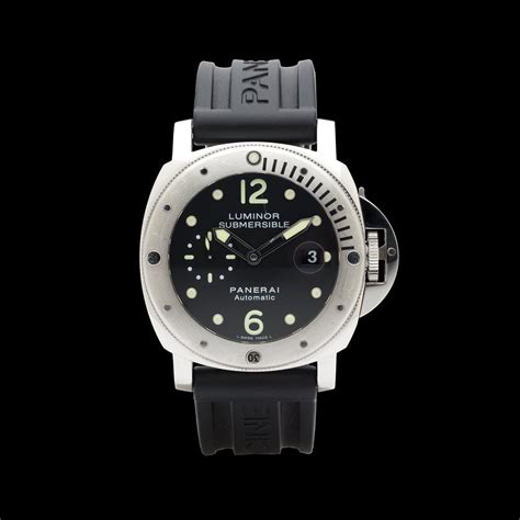 panerai luminor submersible firenze 1860 price|panerai firenze 1860 limited edition.